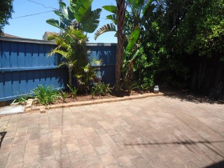 View profile: Air Conditioning & Paved Courtyard