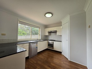 View profile: Newly Renovated 4 Bedroom Westmead Duplex