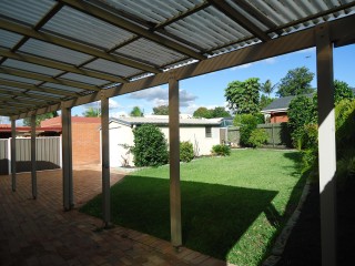 View profile: Air Conditioning & Fully Fenced Yard