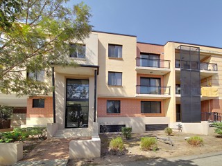 View profile: Conveniently located modern unit