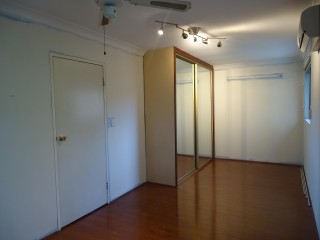 View profile: Air Conditioning & Private Courtyard