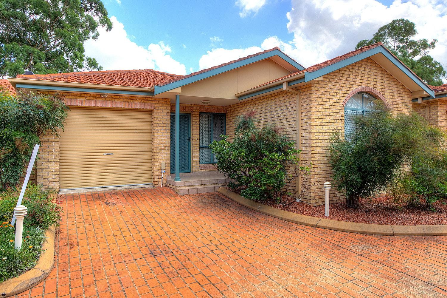 Spacious Three Bedrooms! Perfect for a Family