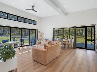View profile: Unique opportunity to purchase Two homes on 5 acres