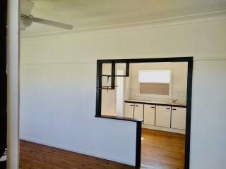 View profile: Two Bedroom Flat in Lovely Family Area