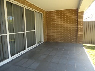 View profile: Ducted Air Conditioning & Massive Backyard