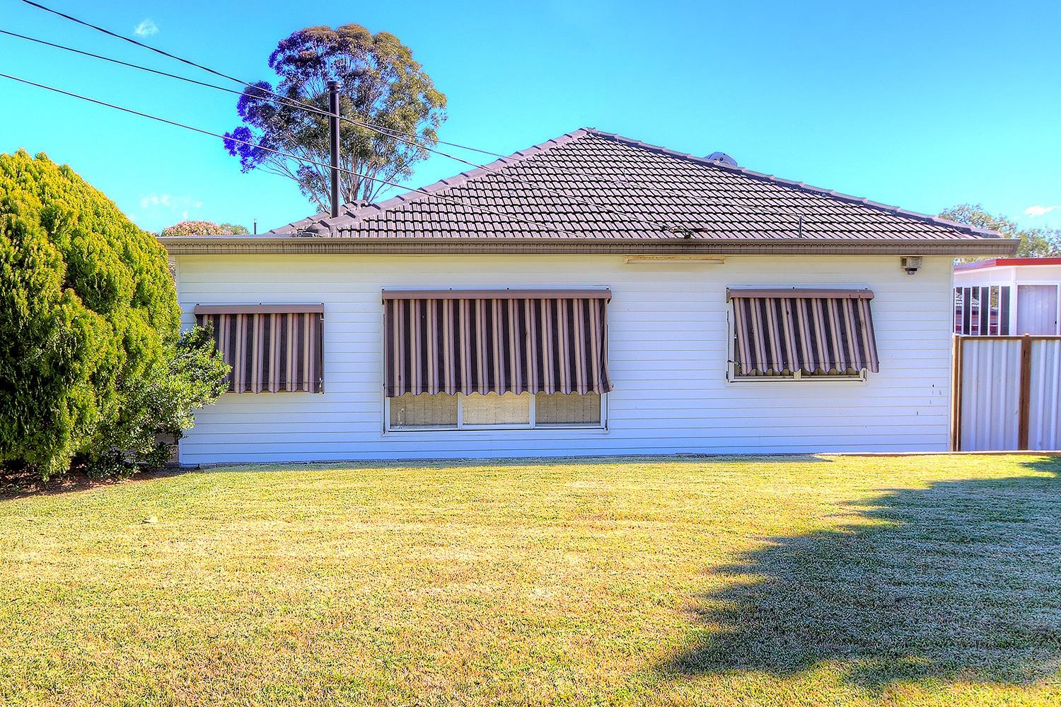 Quality Family Neighbourhood Plus Swimming Pool!