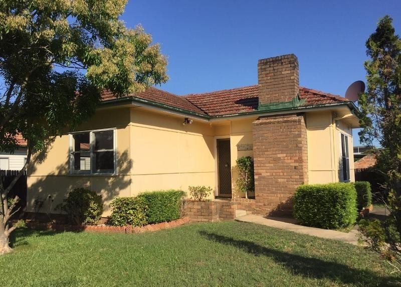 Close to Parramatta CBD & Westmead Hospital