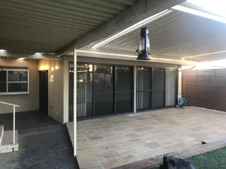 View profile: Resort Style Surroundings with Little Maintenance