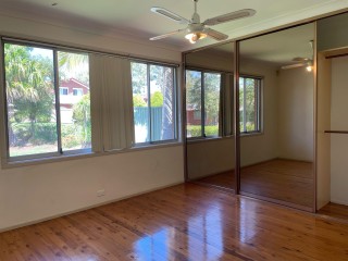 View profile: Convenient Three Bedroom House!!