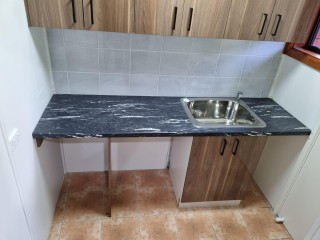 View profile: Immaculate & Renovated- Walk to Station!