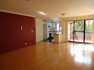 View profile: Walk to Station! Air Conditioning & Gas Cooking!