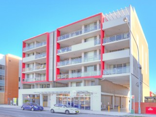 View profile: Luxury Apartment- Minutes to Westmead Hospital
