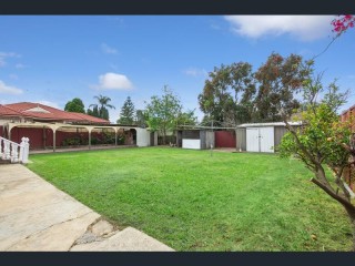 View profile: HUGE BLOCK WALK TO STATION