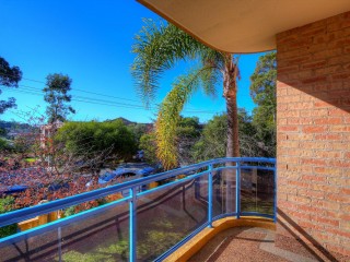 View profile: 2 Bedrooms & 2 Toilets! Walk to Station!