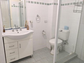 View profile: Resort Style Unit