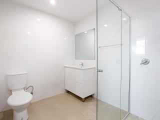 View profile: Outstanding brand new 1 bedroom apartment!