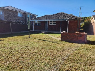 View profile: Located in one of the best streets in Greystanes!