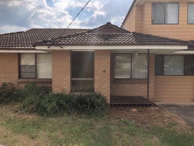 Quiet Location and WATER INCLUDED IN RENT!