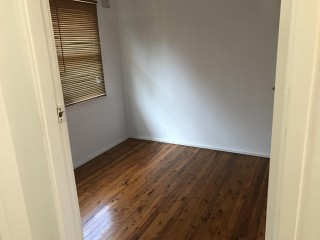 View profile: Polished Timber Floorboards Throughout