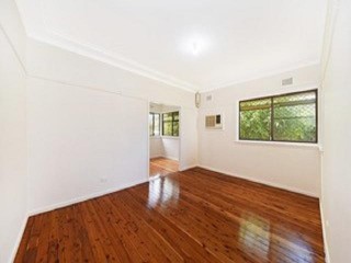 View profile: Polished Timber Floorboards Throughout