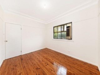 View profile: Polished Timber Floorboards Throughout