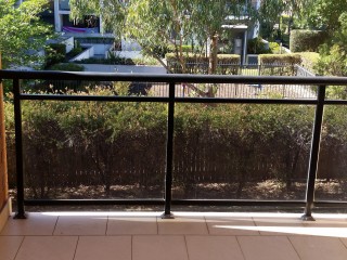 View profile: 3 Large Balconies & Air Conditioning