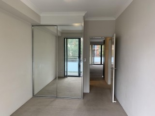 View profile: Walk to Westmead Station! Gorgeous Unit!