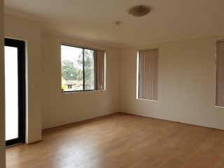 View profile: Recently Painted & Flooring! Stroll to Station!