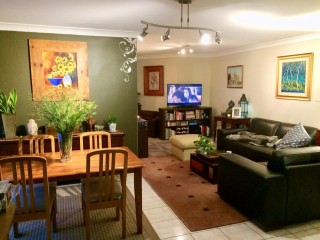 View profile: Tiled Living Areas & Air Conditioning