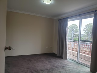 View profile: Next to Toongabbie Railway Station
