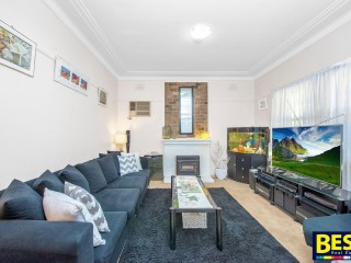 View profile: 5 Minutes Walk to Station! Huge Block!