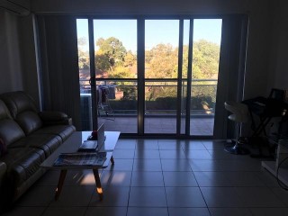 View profile: Fabulous Brand New Unit-Opposite Station!