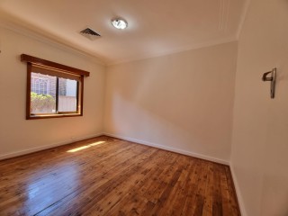 View profile: Freshly Renovated, Great Location