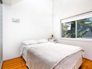 View profile: Air Conditioning & Large Rumpus Room. Solar Panels to save on electricity!