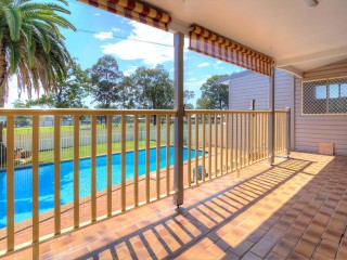 View profile: Inground Pool & BBQ Entertaining Area! Spacious Home!