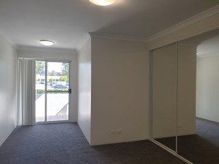 View profile: Modern living in the lovely 2 Bedroom Unit.