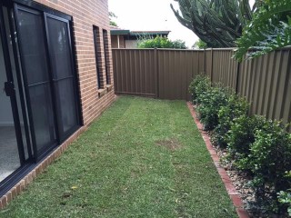 View profile: Brand New well designed modern 2 bedroom brick granny flat!!