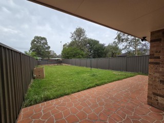 View profile: Newly Renovated 4 Bedroom Westmead Duplex