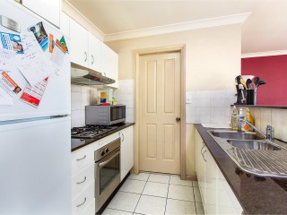 View profile: Top Quality Villa with Gas Cooking & Air Conditioning!