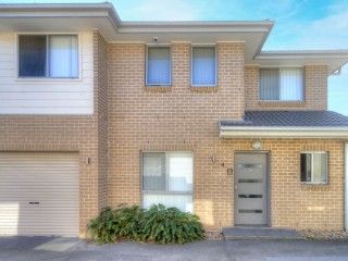 View profile: Four Years Old-3 Bedrooms, 2 Bathrooms & Walk to Station!