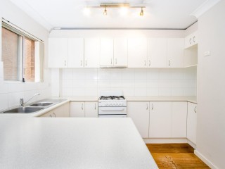 View profile: Rare Find! 3 Bedrooms & 5 Minutes to Station & Shops!