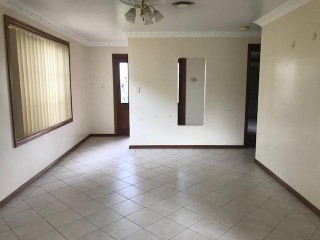 View profile: Three bedroom brick home