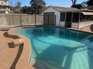 View profile: Quality Family Neighbourhood Plus Swimming Pool!