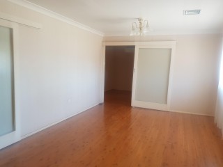 View profile: Large 4 Bedroom Brick Home- Walk to Station!