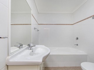View profile: Recently Renovated! Stroll to Station! Air Conditioned!