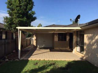 View profile: Lovely 4 bedroom home with ducted air !!