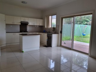 View profile: Large  Freshly Painted Four Bedroom Home With Ducted Air Conditioning!