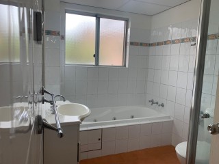 View profile: Walk to Westmead Station! Includes New Air-Conditioners! Plus Pool!