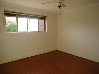 View profile: Air Conditioning & Private Courtyard