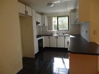 View profile: Walk to Station! Air Conditioning & Gas Cooking!